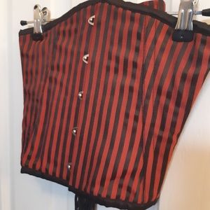 Like-New Under-Bust Corset